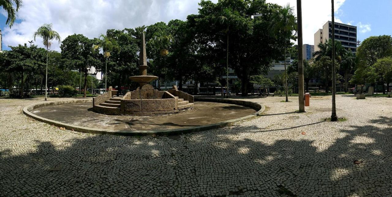 Ipanema Buzz - Praia E Charme Rio de Janeiro Zewnętrze zdjęcie