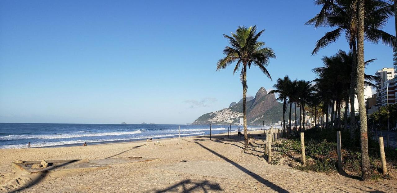 Ipanema Buzz - Praia E Charme Rio de Janeiro Zewnętrze zdjęcie