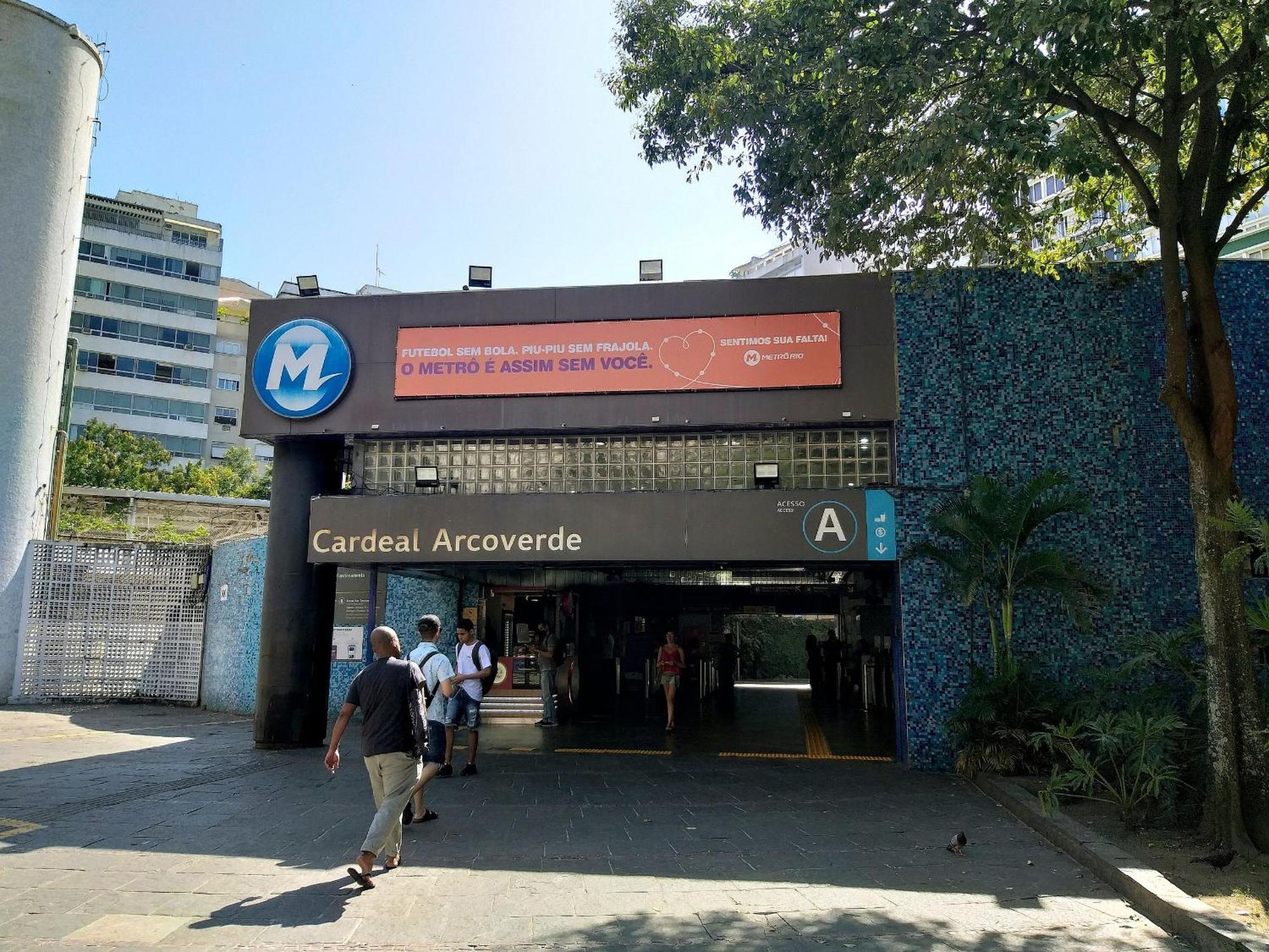 Ipanema Buzz - Praia E Charme Rio de Janeiro Zewnętrze zdjęcie