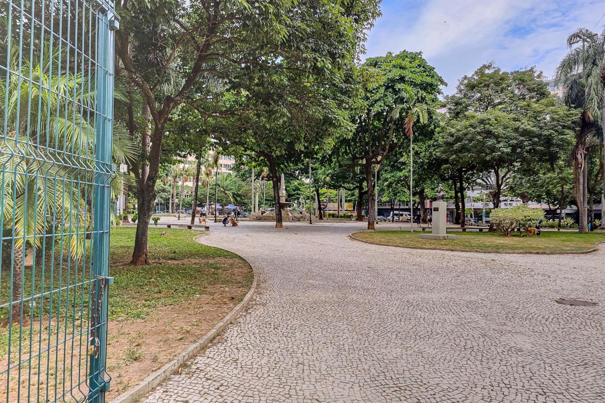 Ipanema Buzz - Praia E Charme Rio de Janeiro Zewnętrze zdjęcie